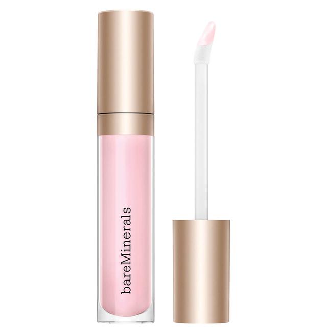 bareMinerals Mineralist Gloss-Balm 4ml (Various Shades) - Clarity on Productcaster.