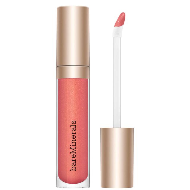 bareMinerals Mineralist Gloss-Balm 4ml (Various Shades) - Trust on Productcaster.