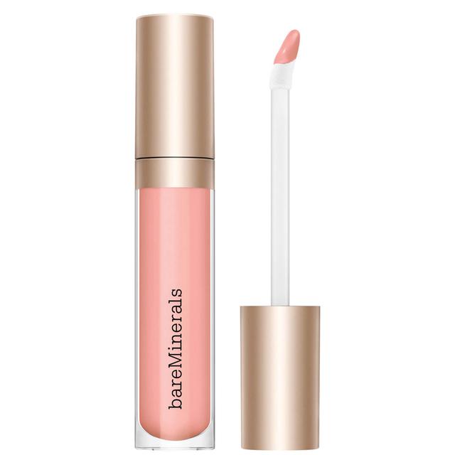 bareMinerals Mineralist Gloss-Balm 4ml (Various Shades) - Serenity on Productcaster.