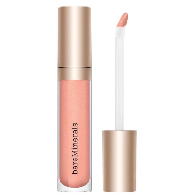 bareMinerals Mineralist Gloss-Balm 4 ml (Διάφορες αποχρώσεις) - Peace on Productcaster.