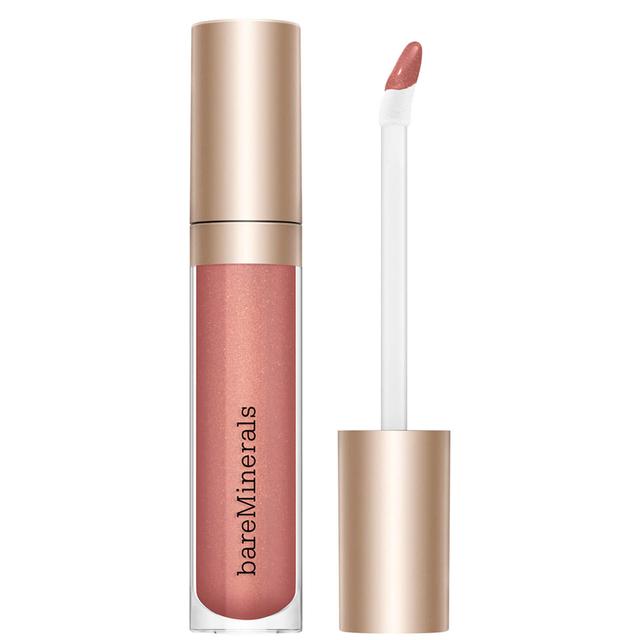 bareMinerals Mineralist Gloss-Balm 4ml (Various Shades) - Ingenuity on Productcaster.