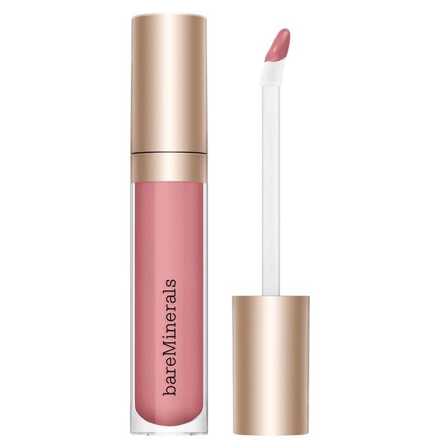 bareMinerals Mineralist Gloss-Balm 4ml (Various Shades) - Heart on Productcaster.