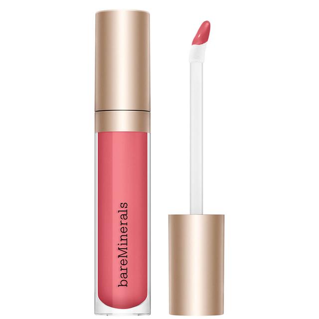 bareMinerals Mineralist Gloss-Balm 4ml (Various Shades) - Imagination on Productcaster.