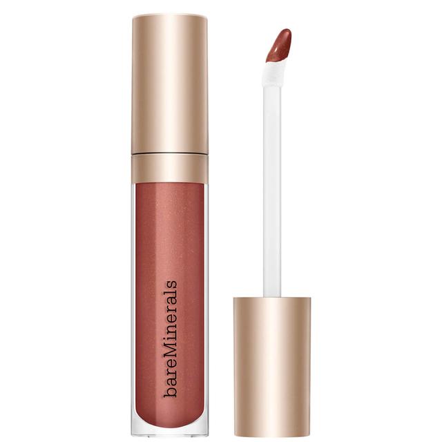 bareMinerals Mineralist Gloss-Balm 4ml (Various Shades) - Sincerity on Productcaster.