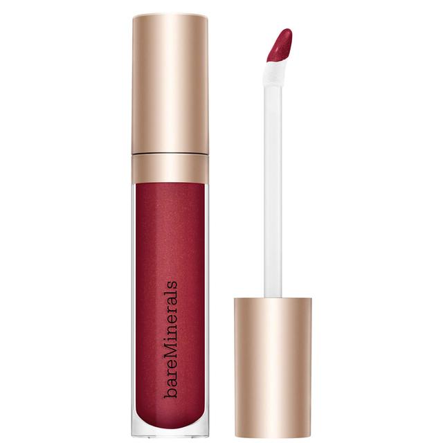 bareMinerals Mineralist Gloss-Balm 4ml (Various Shades) - Wonder on Productcaster.