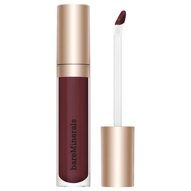 bareMinerals Mineralist Gloss-Balm 4ml (Various Shades) - Enlightenment on Productcaster.