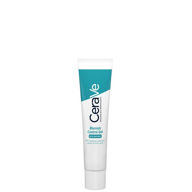 CeraVe Blemish Control Gel Moisturiser with 2% Salicylic Acid & Niacinamide for Blemish-Prone Skin 40ml on Productcaster.