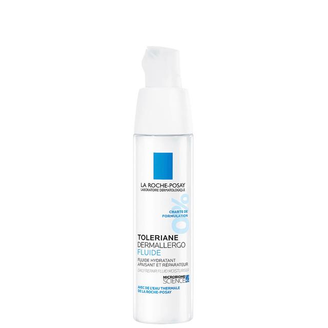 La Roche-Posay Toleriane Dermallergo Fluid 40ml on Productcaster.