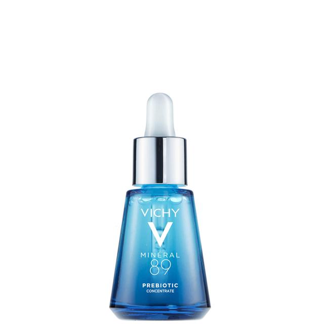 VICHY Minéral 89 Probiotic Fractions Recovery Serum for Stressed Skin with 4% Niacinamide 30ml on Productcaster.