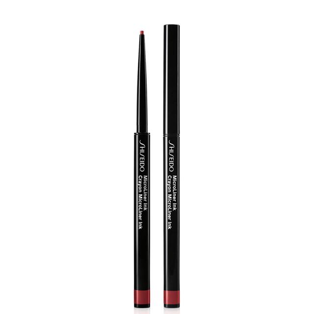 Shiseido MicroLiner Ink (διάφορες αποχρώσεις) - Burgundy 10 on Productcaster.