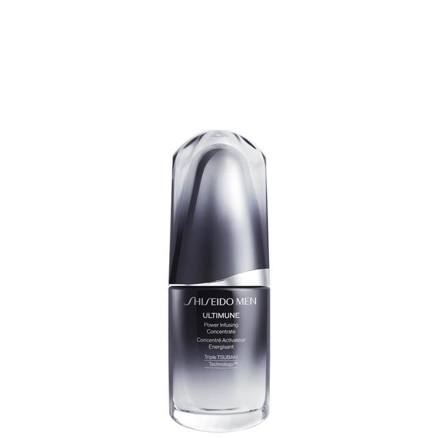 Shiseido Men Ultimune Power Infusing Concentrate 30 ml on Productcaster.