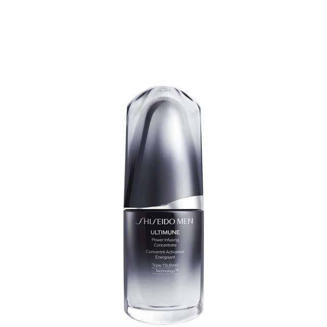 Shiseido Men Ultimune Power Infusing Concentrate 30ml on Productcaster.