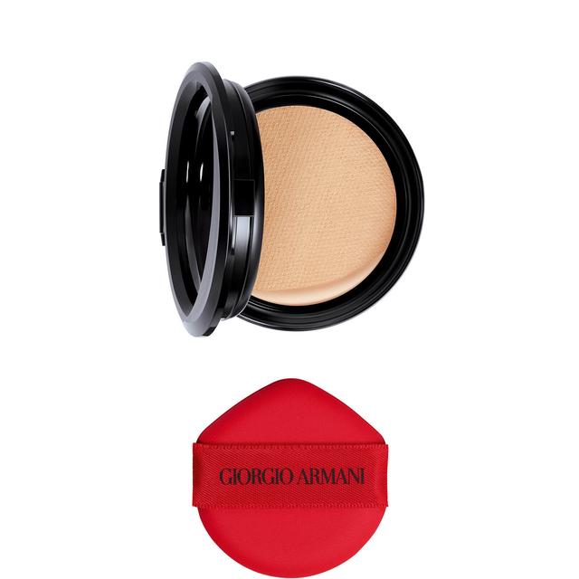 Armani Red Cushion R21 Foundation Refill 15g (Various Shades) - 2 on Productcaster.