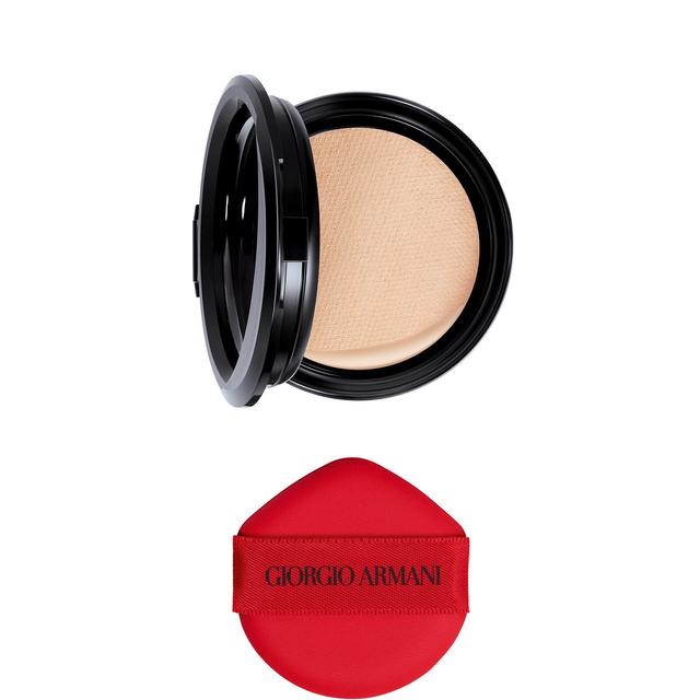 Armani Red Cushion R21 Foundation Refill 15 g (Διάφορες αποχρώσεις) - 1 on Productcaster.