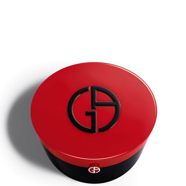 Armani Red Cushion Lacquer Case on Productcaster.