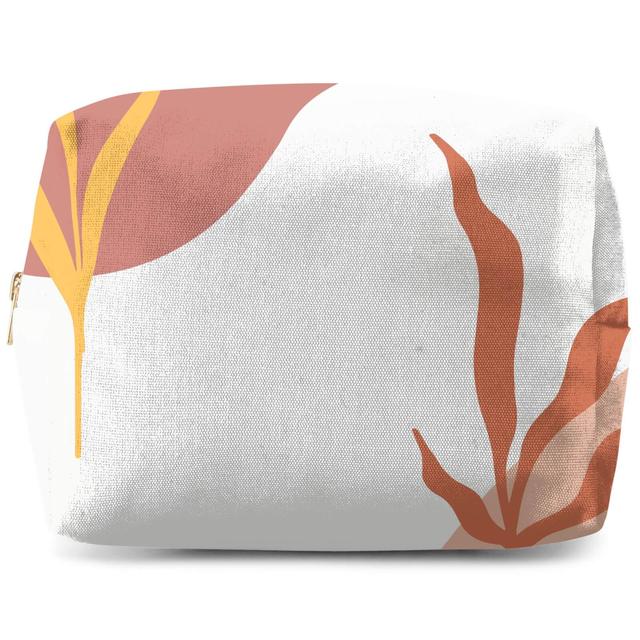 Abstract Garden Wash Bag on Productcaster.