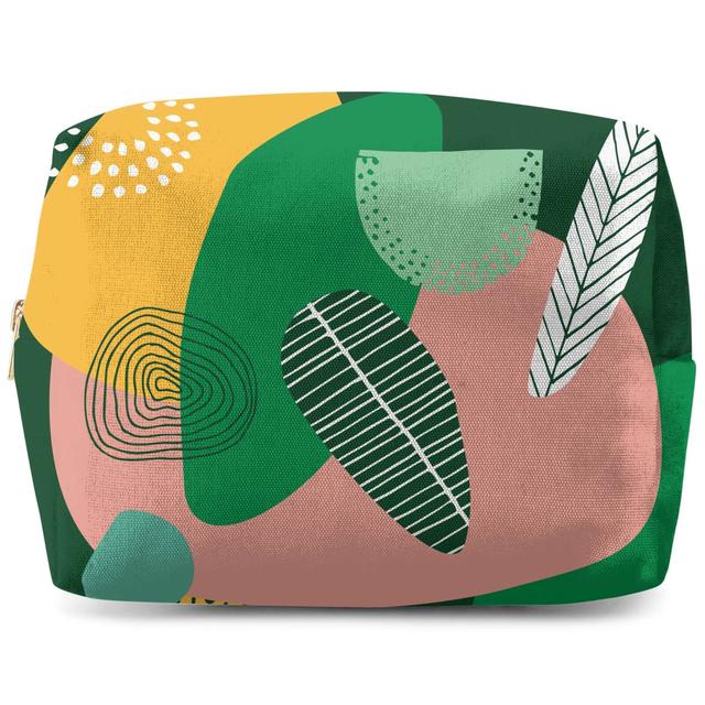 Earth Garden Wash Bag on Productcaster.