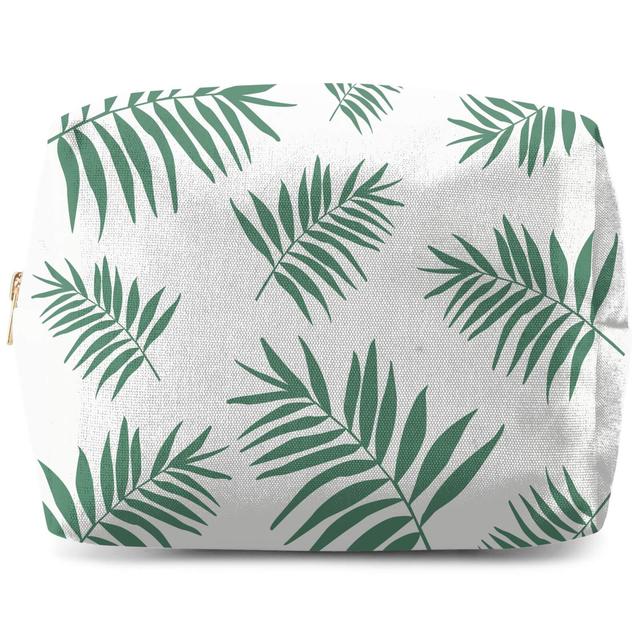 Leaves Wash Bag on Productcaster.