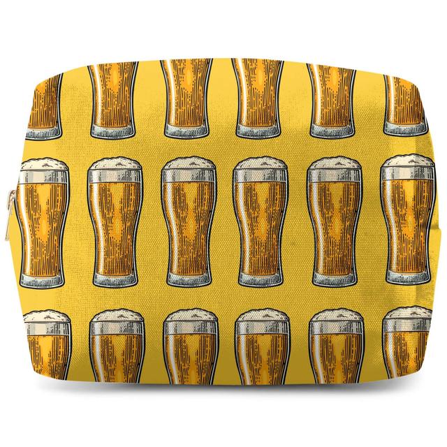 Beers Wash Bag on Productcaster.