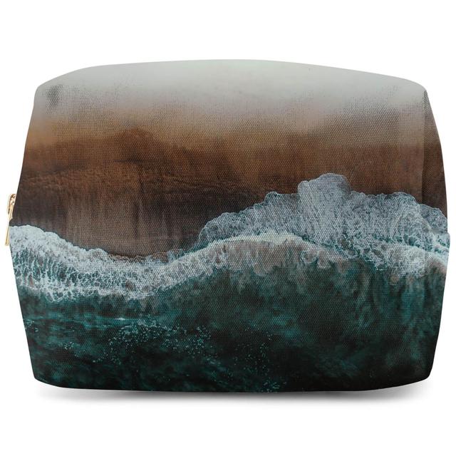 Moody Ocean Wash Bag on Productcaster.