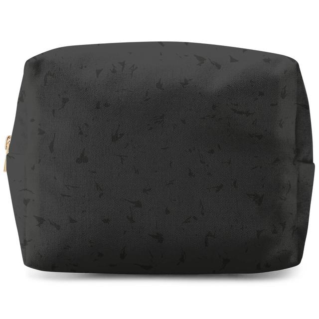 Inky Specks Wash Bag on Productcaster.