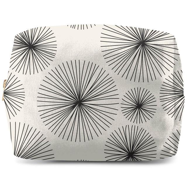 Starry Blossoms Wash Bag on Productcaster.