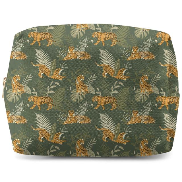 Safari Wash Bag on Productcaster.