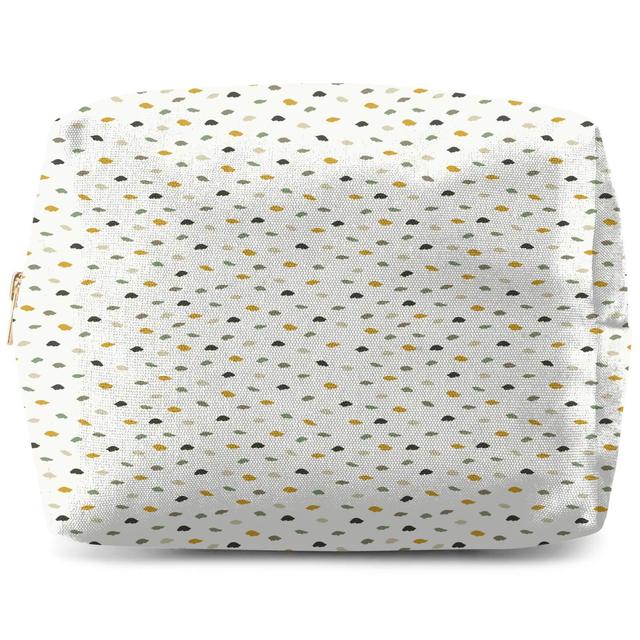 Dashes Wash Bag on Productcaster.