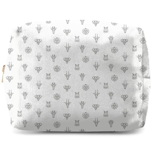 Animals Of The Day Savannah Wash Bag on Productcaster.