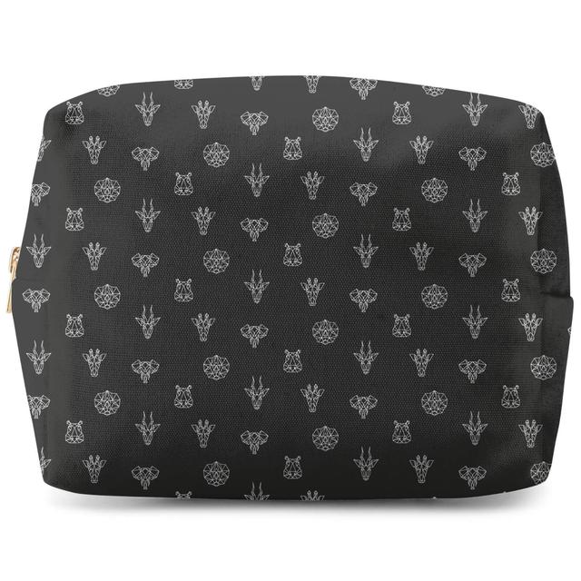 Animals Of The Night Savannah Wash Bag on Productcaster.