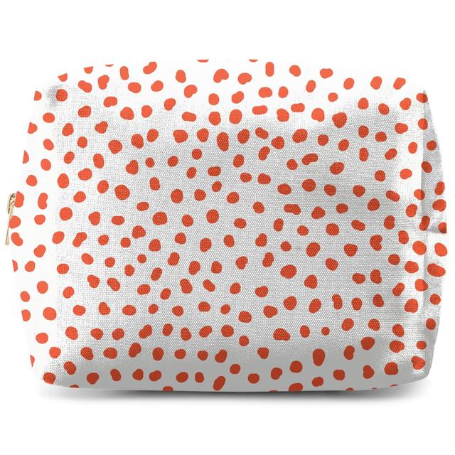 Hot Spots Wash Bag on Productcaster.