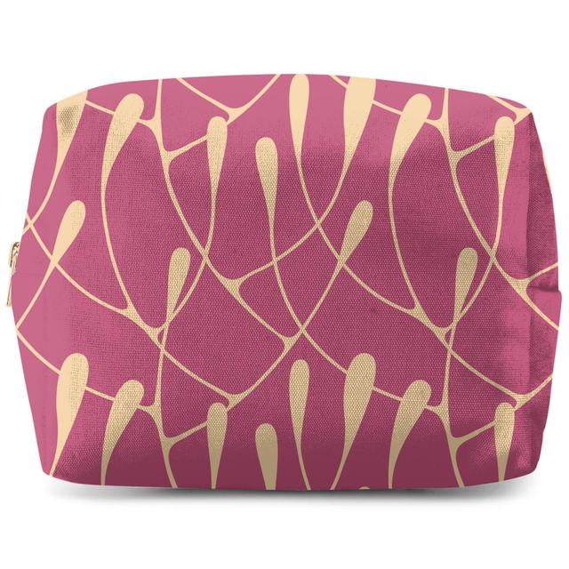 Bare Branches Wash Bag on Productcaster.