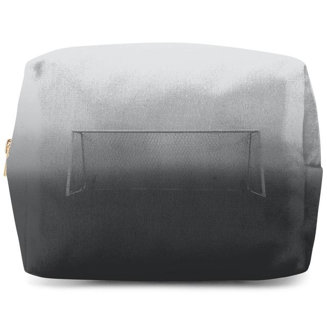 Moody Goal Wash Bag on Productcaster.