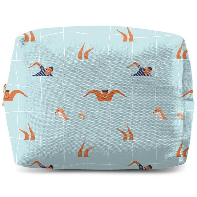 Swim Wash Bag on Productcaster.