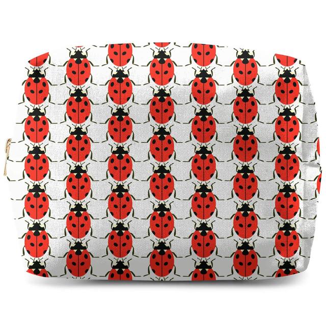 Lady Bird Wash Bag on Productcaster.