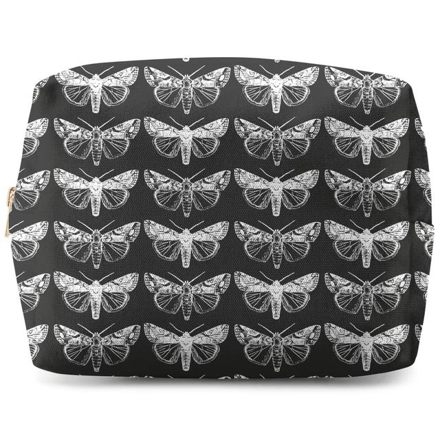 Moth Wash Bag on Productcaster.