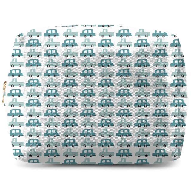 Blue Car Wash Bag on Productcaster.