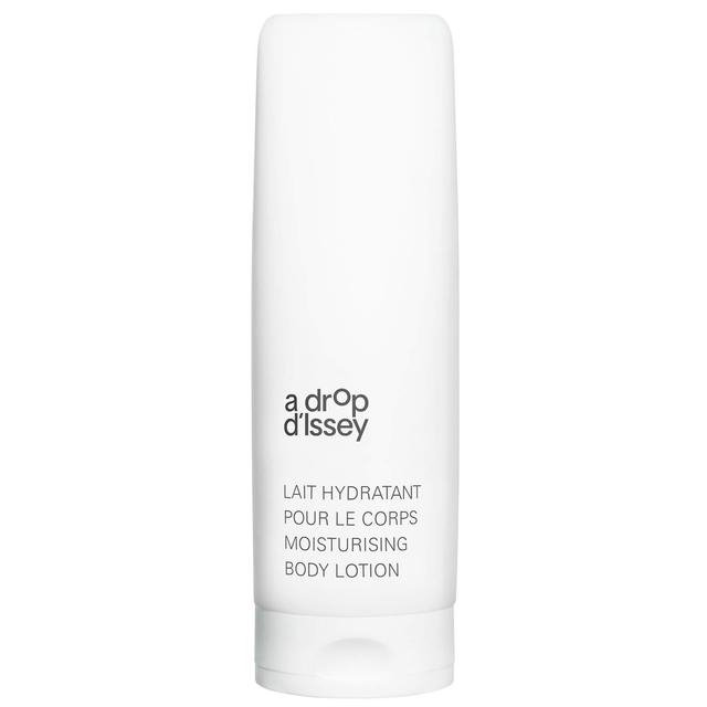 Issey Miyake A Drop D'Issey Body Lotion 200ml on Productcaster.