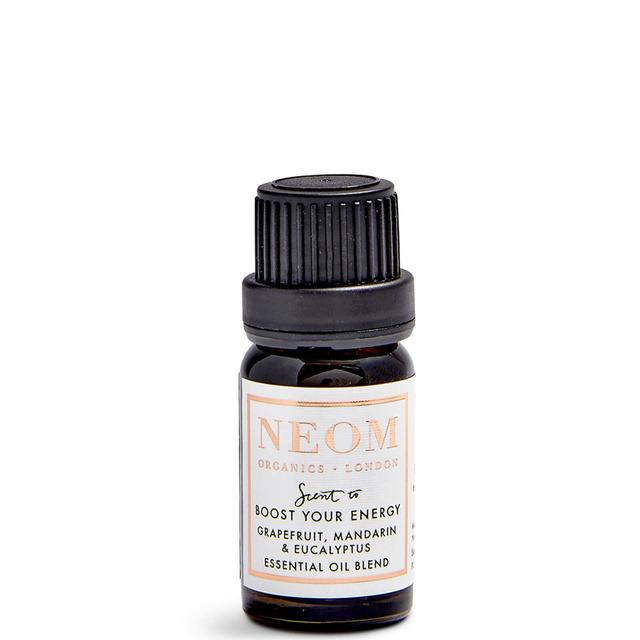 NEOM Grapefruit, Mandarin and Eucalyptus Essential Oil Blend 10ml on Productcaster.