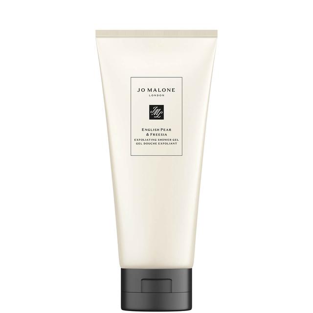 Jo Malone London English Pear and Freesia Exfoliating Shower Gel 200ml on Productcaster.