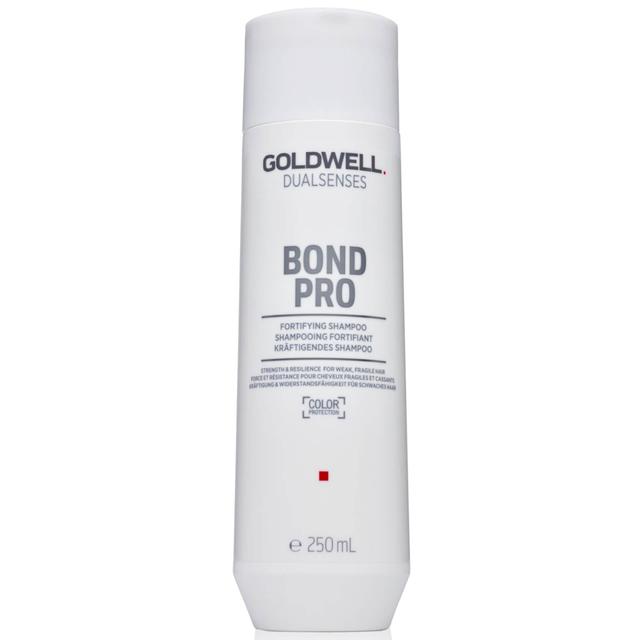 Goldwell Dualsenses BondPro+ Fortifying Shampoo 250ml on Productcaster.