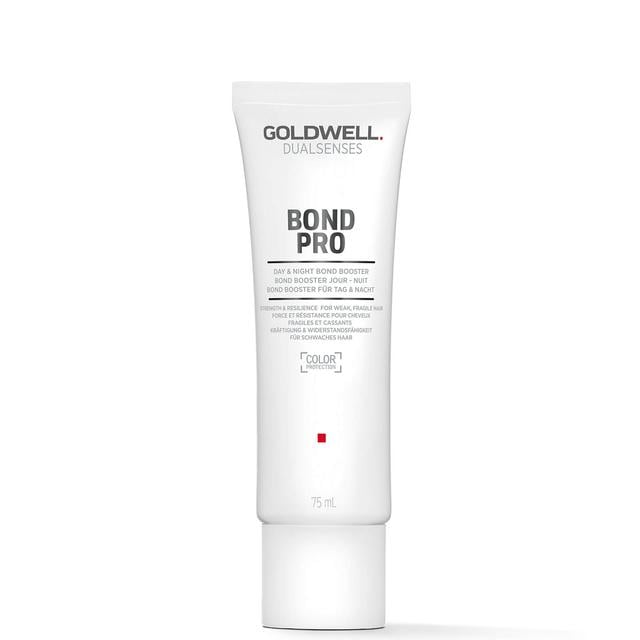 Goldwell Dualsenses BondPro+ Day and Night Bond Booster 75ml on Productcaster.