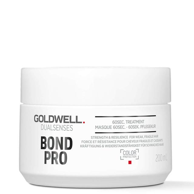 Goldwell Dualsenses BondPro+ 60Sec Treatment 200ml on Productcaster.