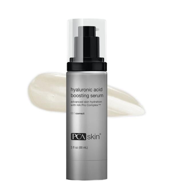 PCA SKIN Hyaluronic Acid Boosting Serum 3 oz on Productcaster.