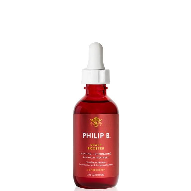 Philip B Scalp Booster 60ml on Productcaster.