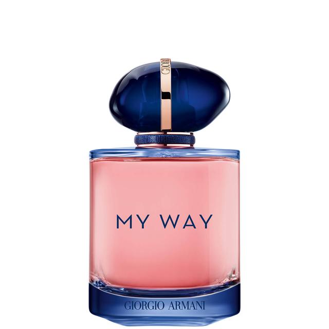 Armani My Way Eau de Parfum Intense - 90ml on Productcaster.