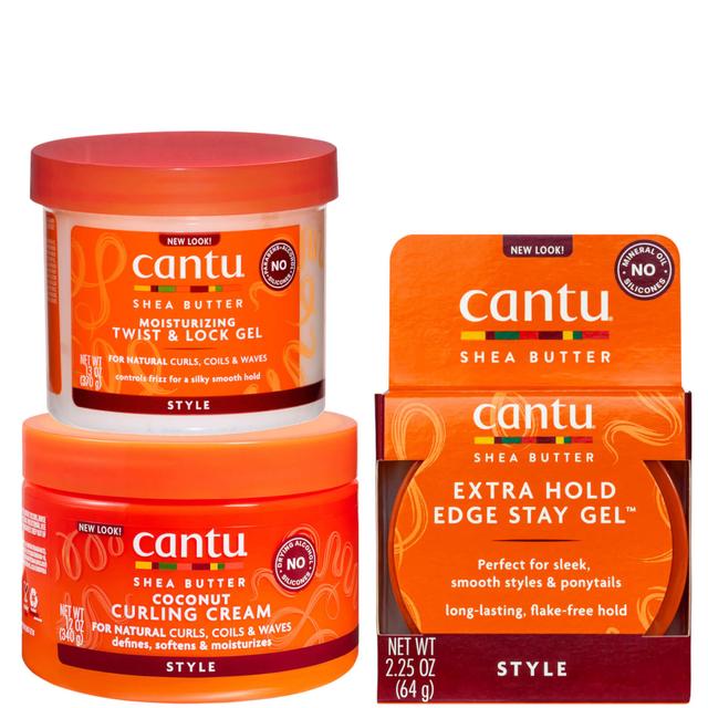 Cantu Twist and Braid Bundle on Productcaster.