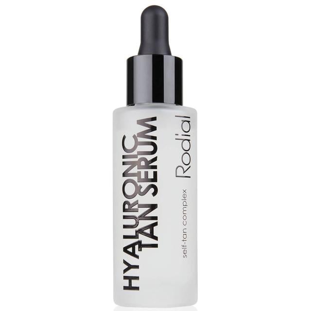 Rodial Hyaluronic Tan Serum 31ml on Productcaster.