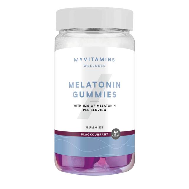 Melatonin Gumicukor - 60gummies on Productcaster.