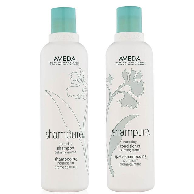 Aveda Shampure Bundle on Productcaster.